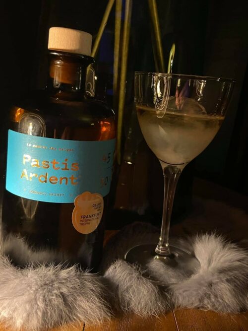 Pastis Ardent Sprimont Noblesse BIO