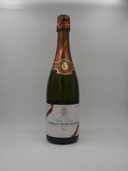 André Delorme Crémant de Bourgogne Brut Frankrijk