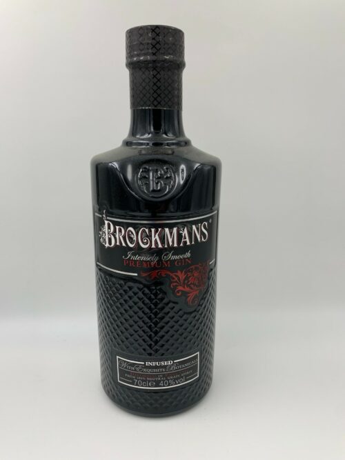 Brockmans Premium Gin