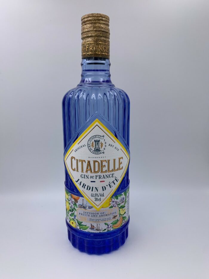 Citadelle Jardin d'Eté