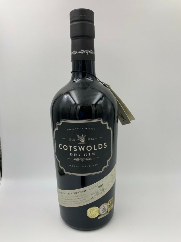 Cotswolds Dry