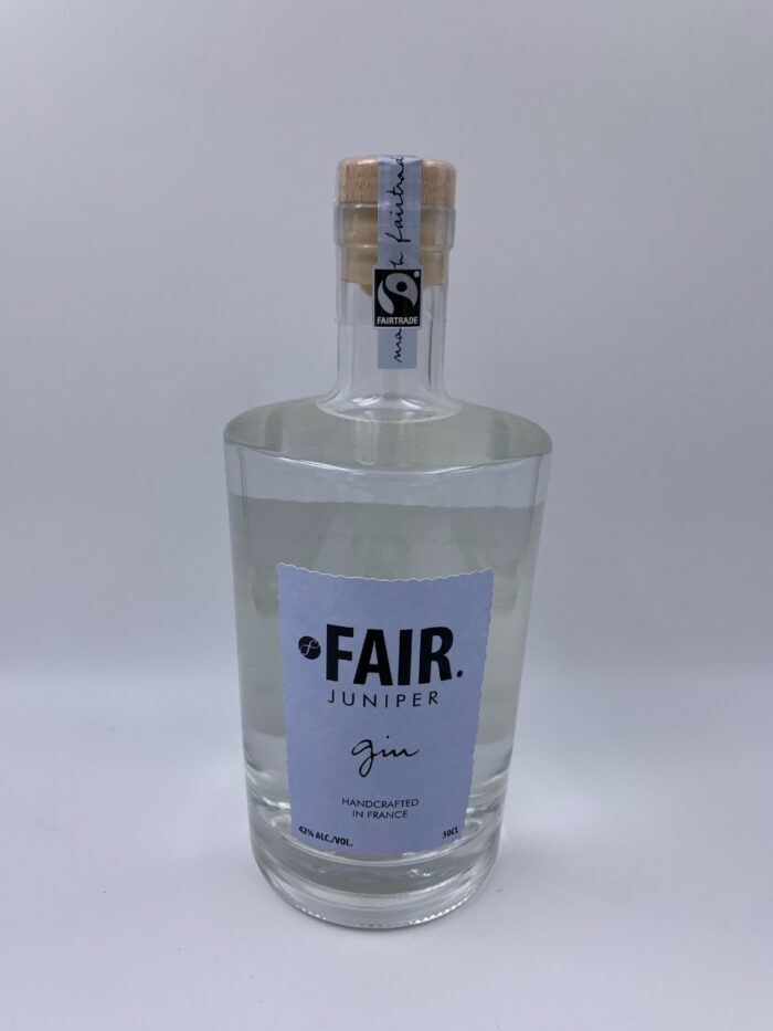 Fair Juniper