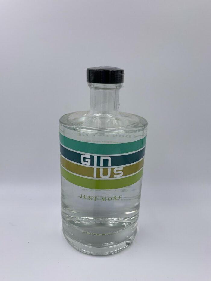 Ginius