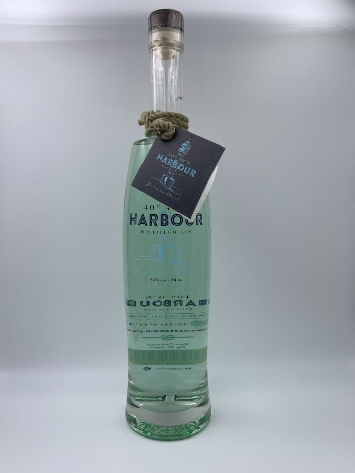 Harbour