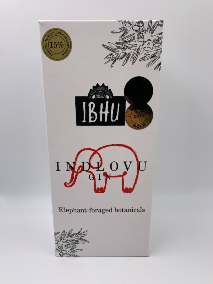 Indlovu