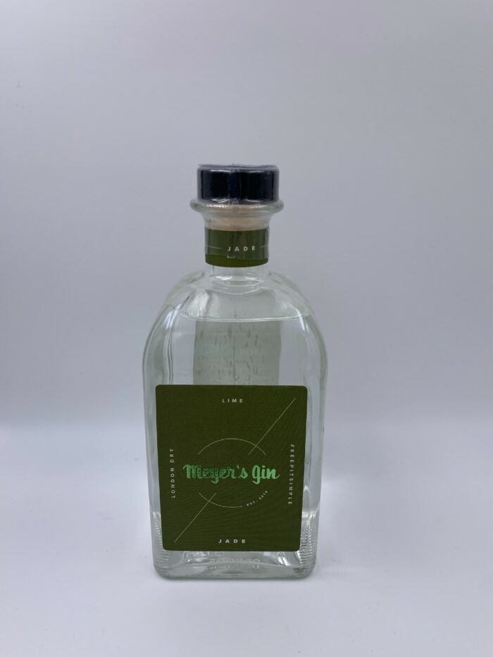 Meyer's Jade