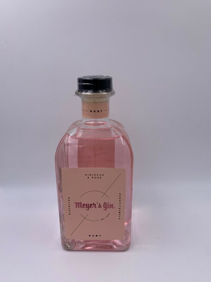 Meyer's Ruby