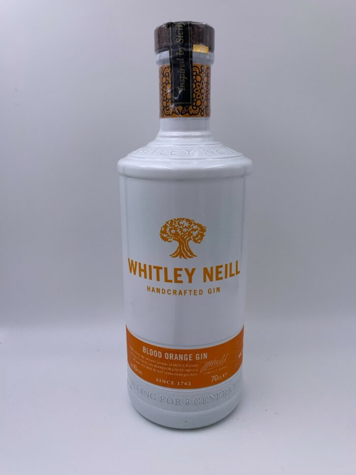 Whitley Neil Blood Orange