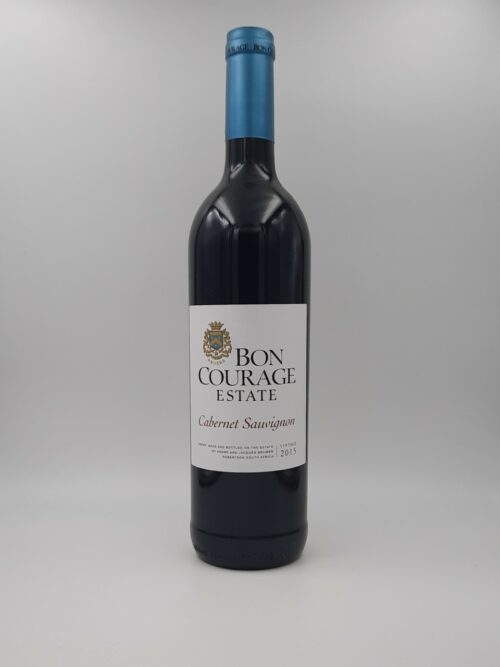 Bon Courage Estate Cabernet Sauvignon Zuid-Afrika