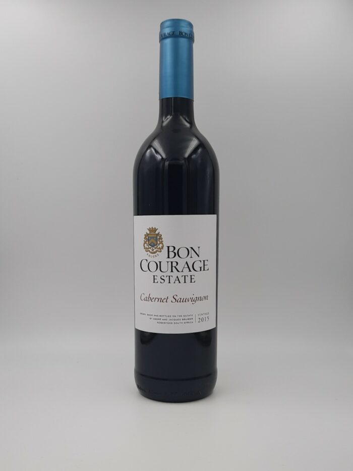 Bon Courage Estate Cabernet Sauvignon Zuid-Afrika