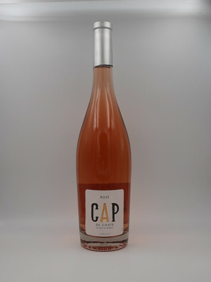 Cap De Coste Réserve Rosé Languedoc Frankrijk