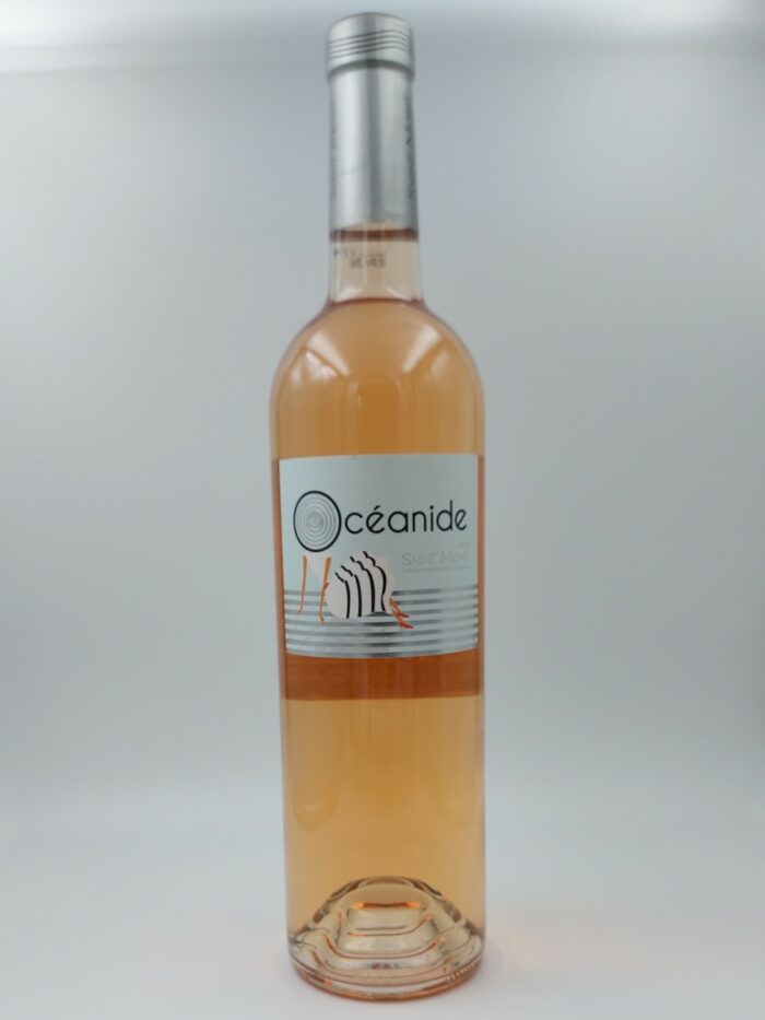 Plaimont Saint-Mont Océanide Rose Tannat Cabernet Sauvignon