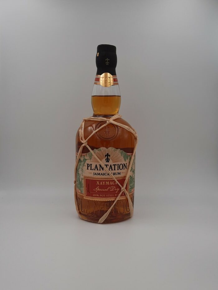 Plantation Jamaica Rum Xaymaca Pot still