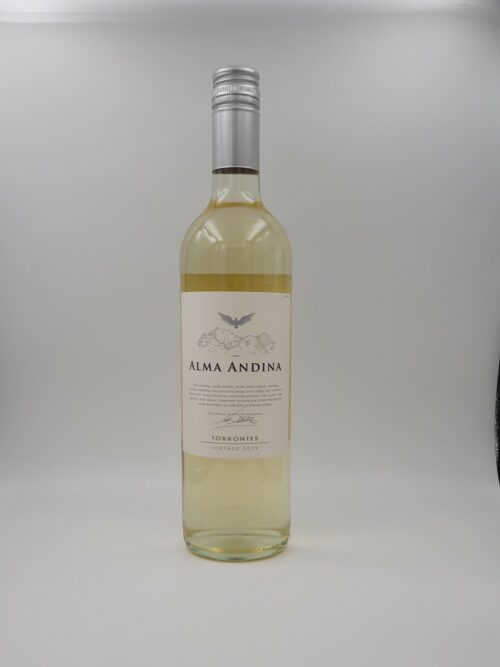 Alma Andina Torrontes Argentinië