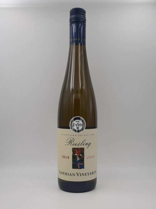 Lothian Vineyards Riesling Wilson Elgin