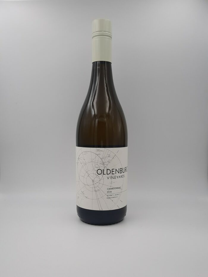 Oldenburg Vineyards Chardonnay