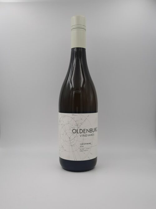 Oldenburg Vineyards Chenin Blanc