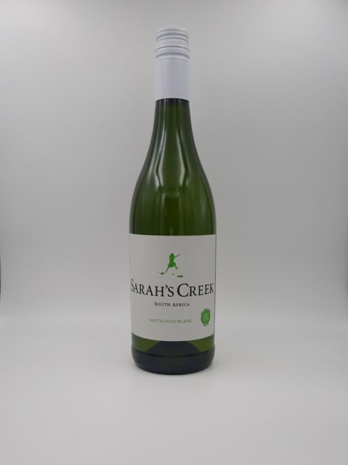 Sarah's Creek Sauvignon Blanc