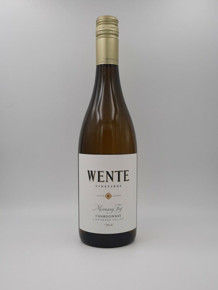 Wente Vineyards Morning Fog Chardonnay Californië