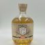 Little G Spiced rum Belgische rum Wave Distill Thierry Van Renterghem Dinant